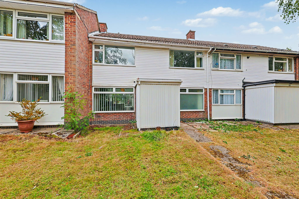 Grasscroft Close Loundsley Green